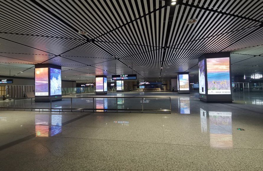 Демонстрация случаев