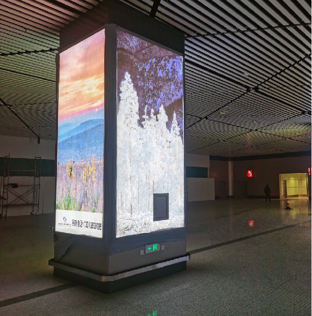 Демонстрация случаев