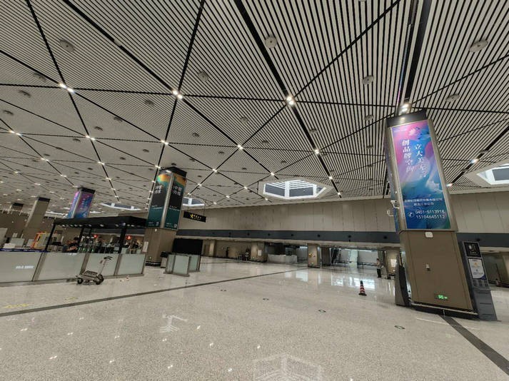 Демонстрация случаев